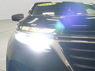 2024 Chevrolet Equinox LS *CarBravo Certified*