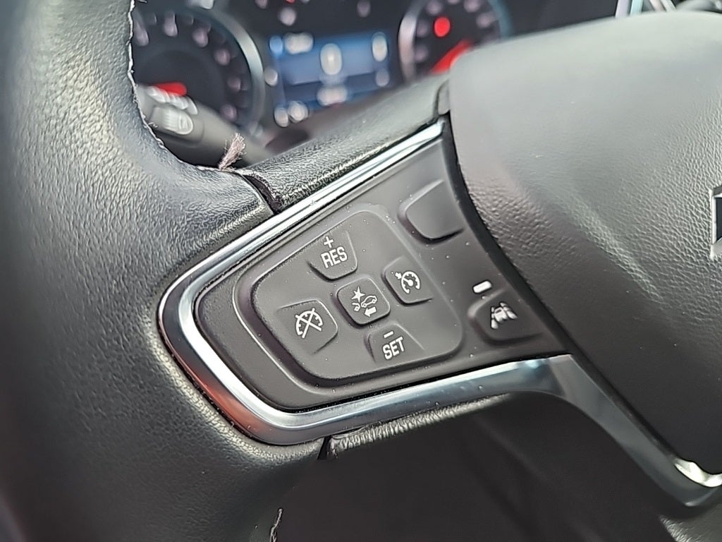 2024 Chevrolet Equinox LT Fresh Trade! Car Bravo Certified! Remote Start, He