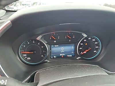 2024 Chevrolet Equinox LT Fresh Trade! Car Bravo Certified! Remote Start, He