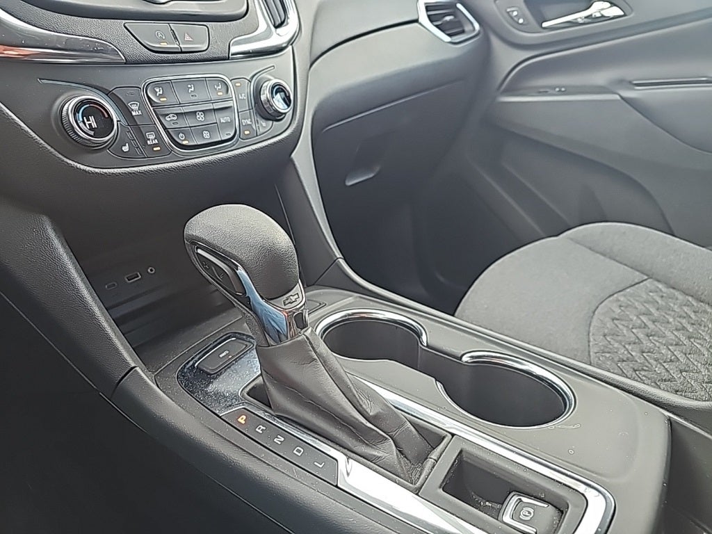 2024 Chevrolet Equinox LT Fresh Trade! Car Bravo Certified! Remote Start, He