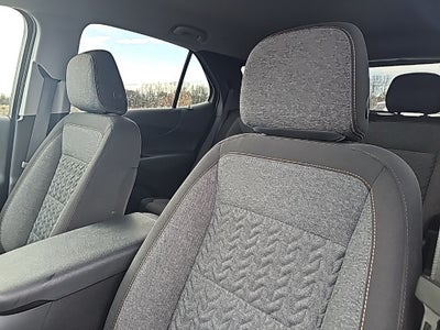 2024 Chevrolet Equinox LT Fresh Trade! Car Bravo Certified! Remote Start, He