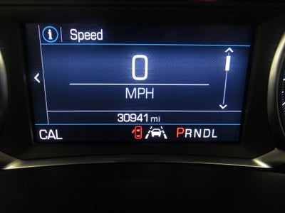 2024 Chevrolet Equinox RS CARBAVO CERTIFIED