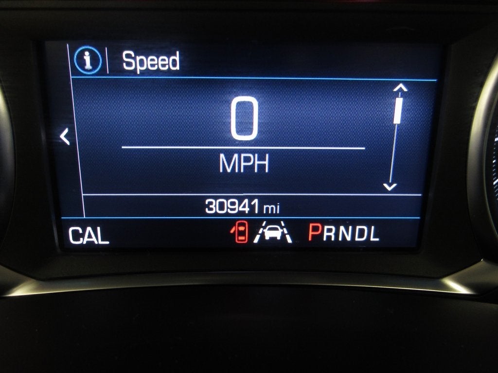 2024 Chevrolet Equinox RS CARBAVO CERTIFIED