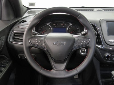 2024 Chevrolet Equinox RS CARBAVO CERTIFIED