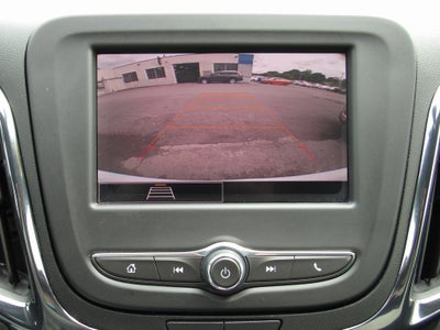 2024 Chevrolet Equinox RS CARBAVO CERTIFIED