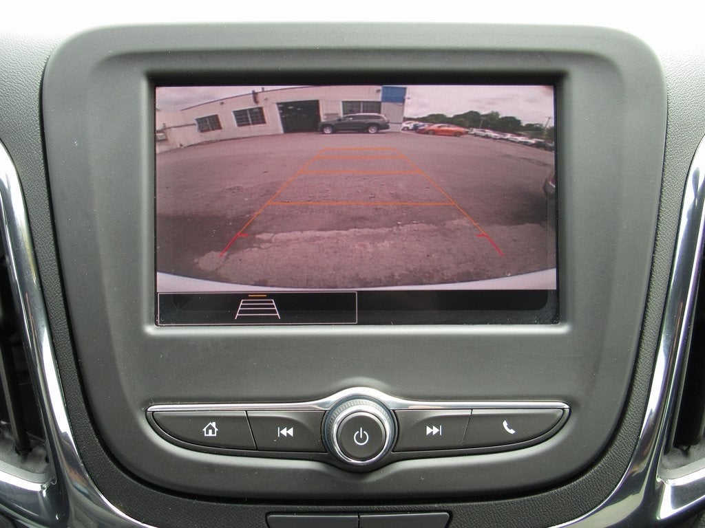 2024 Chevrolet Equinox RS CARBAVO CERTIFIED