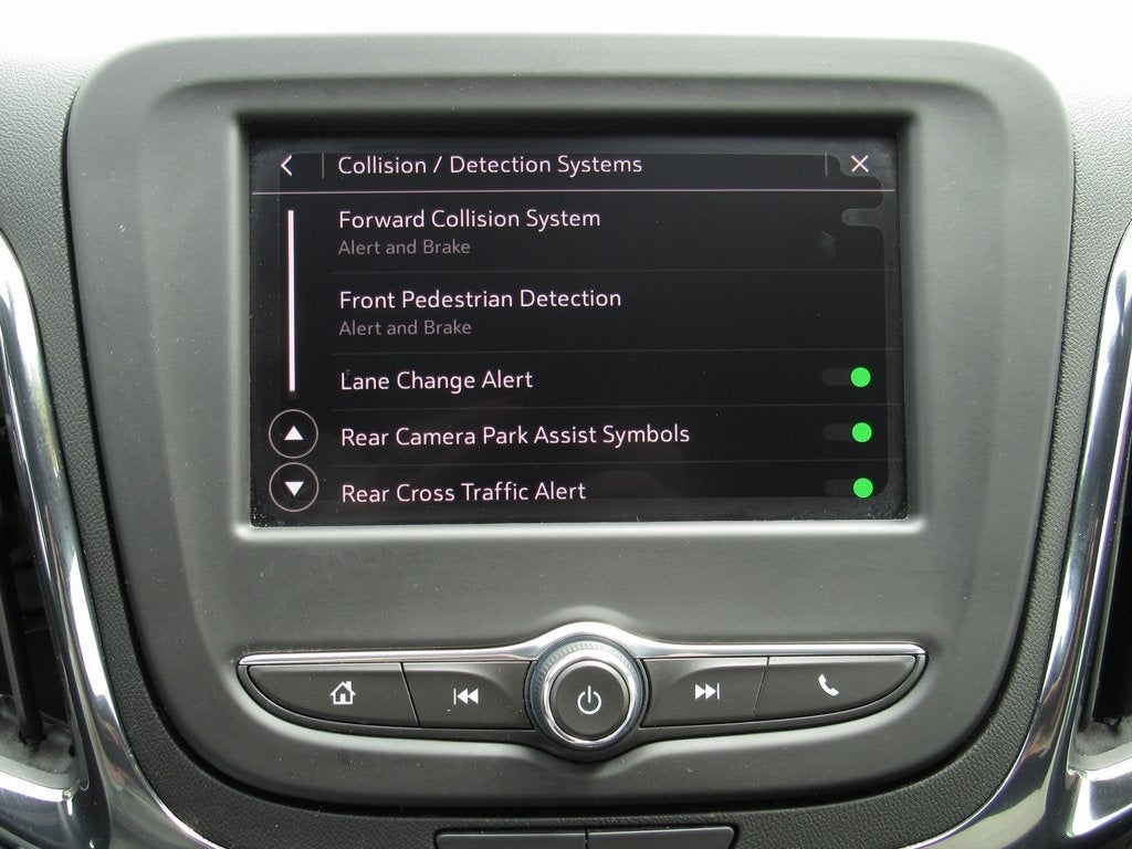 2024 Chevrolet Equinox RS CARBAVO CERTIFIED