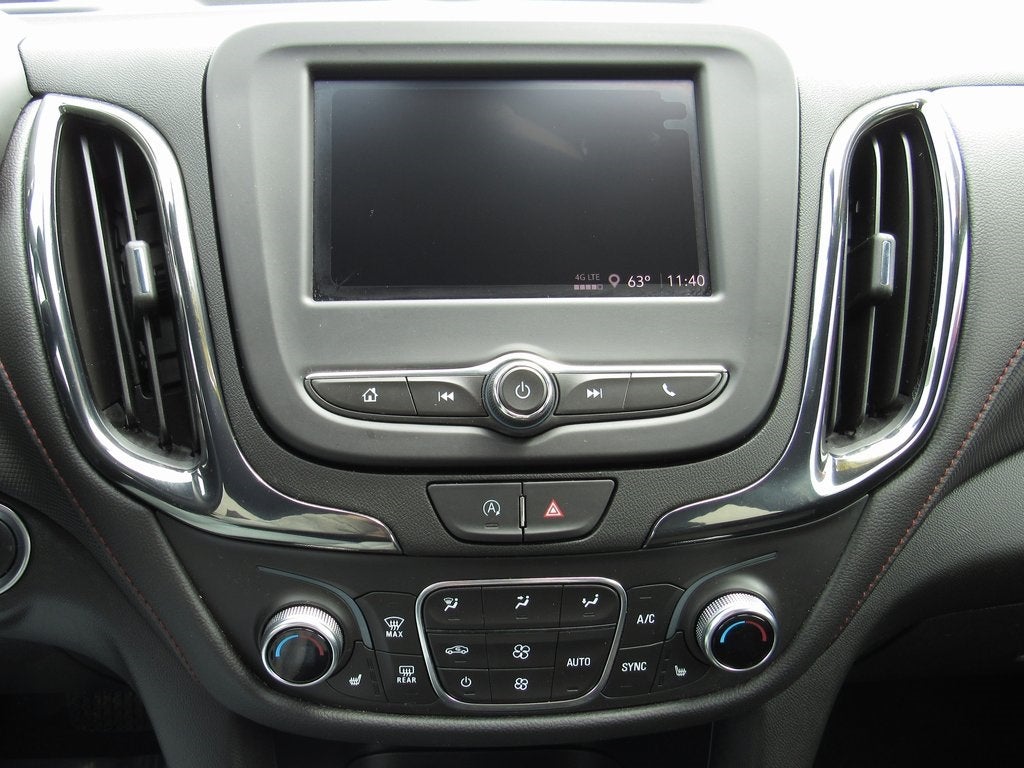 2024 Chevrolet Equinox RS CARBAVO CERTIFIED