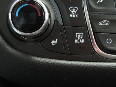 2024 Chevrolet Equinox RS CARBAVO CERTIFIED