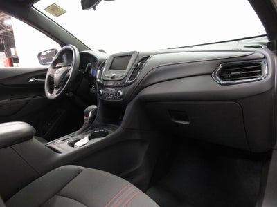 2024 Chevrolet Equinox RS CARBAVO CERTIFIED