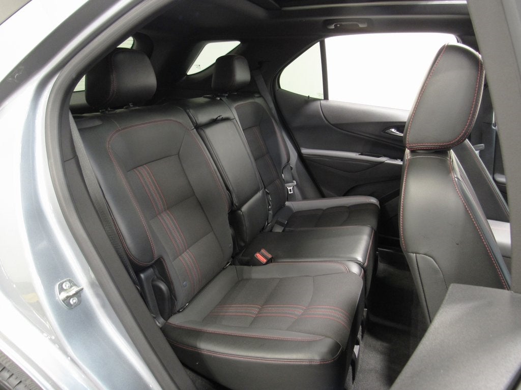 2024 Chevrolet Equinox RS CARBAVO CERTIFIED