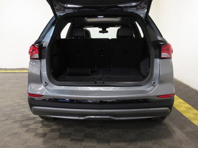 2024 Chevrolet Equinox RS CARBAVO CERTIFIED