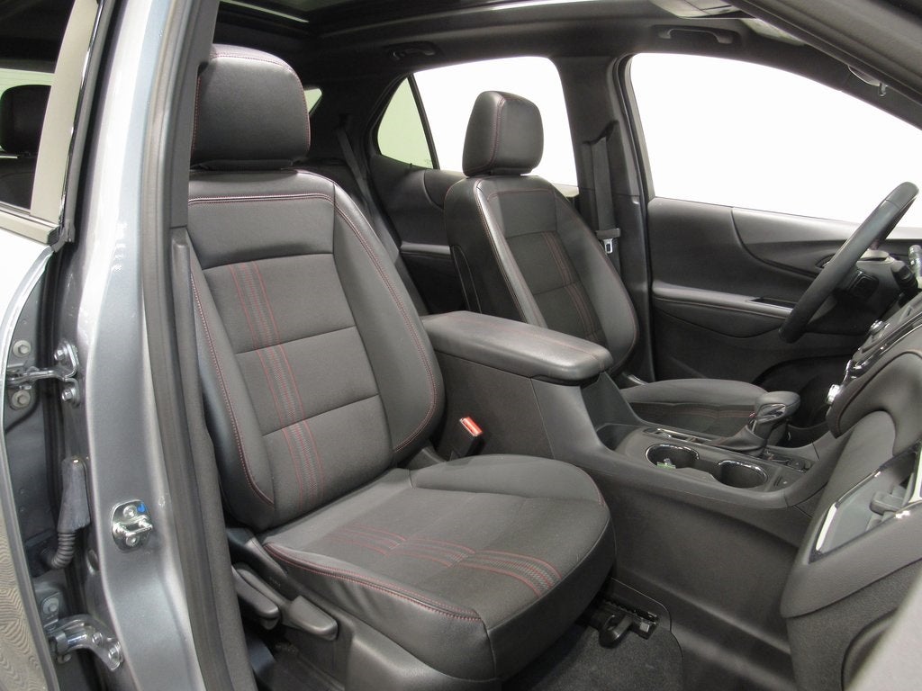 2024 Chevrolet Equinox RS CARBAVO CERTIFIED