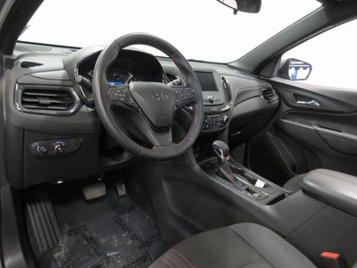 2024 Chevrolet Equinox RS CARBAVO CERTIFIED