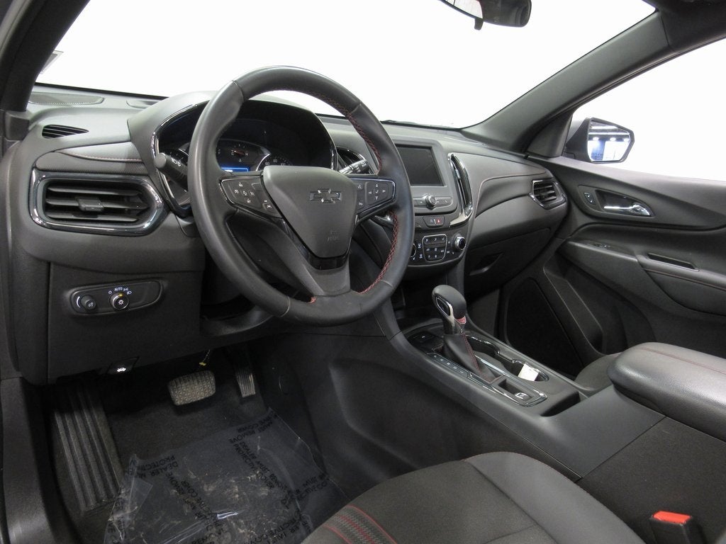 2024 Chevrolet Equinox RS CARBAVO CERTIFIED