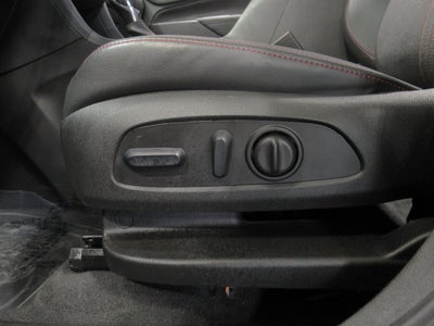 2024 Chevrolet Equinox RS CARBAVO CERTIFIED