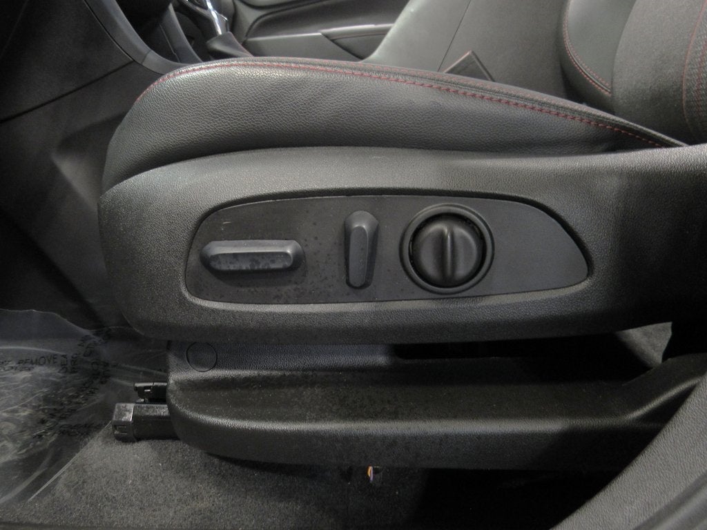 2024 Chevrolet Equinox RS CARBAVO CERTIFIED