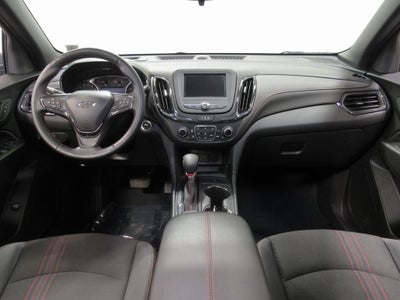 2024 Chevrolet Equinox RS CARBAVO CERTIFIED