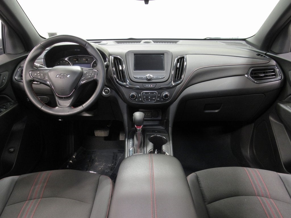 2024 Chevrolet Equinox RS CARBAVO CERTIFIED