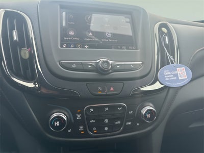 2023 Chevrolet Equinox RS CarBravo Certified! Heated Power Seats Power Liftg