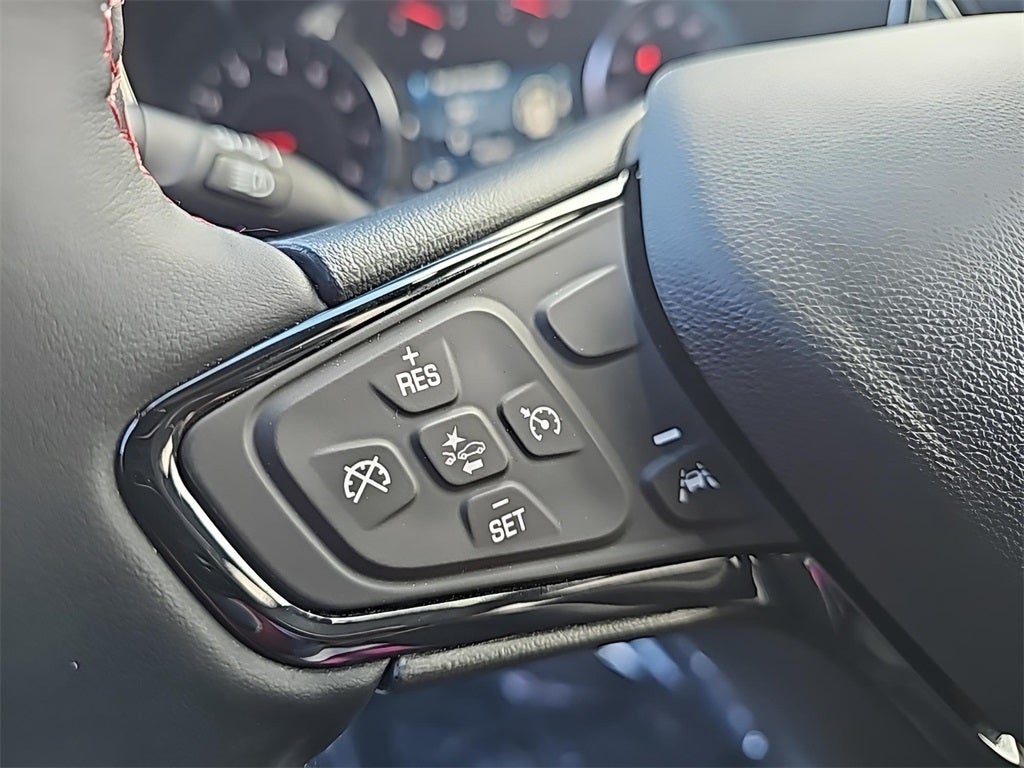 2024 Chevrolet Equinox RS Fresh Trade!!! Remote Start, Heated Seats, Power L