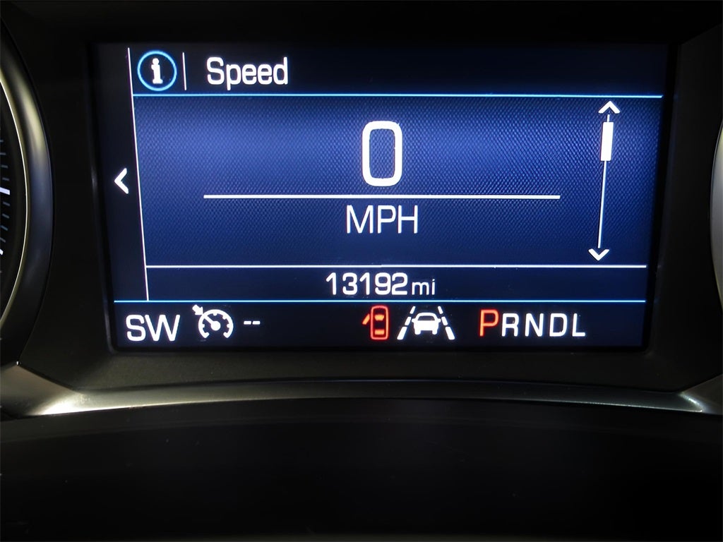 2022 Chevrolet Equinox RS CARBRAVO CERTIFIED