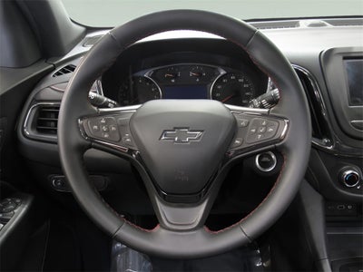 2022 Chevrolet Equinox RS CARBRAVO CERTIFIED