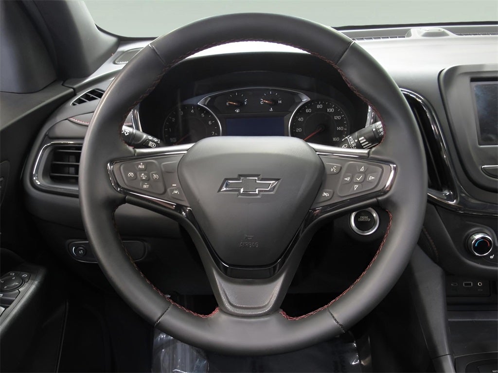 2022 Chevrolet Equinox RS CARBRAVO CERTIFIED