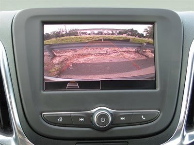 2022 Chevrolet Equinox RS CARBRAVO CERTIFIED