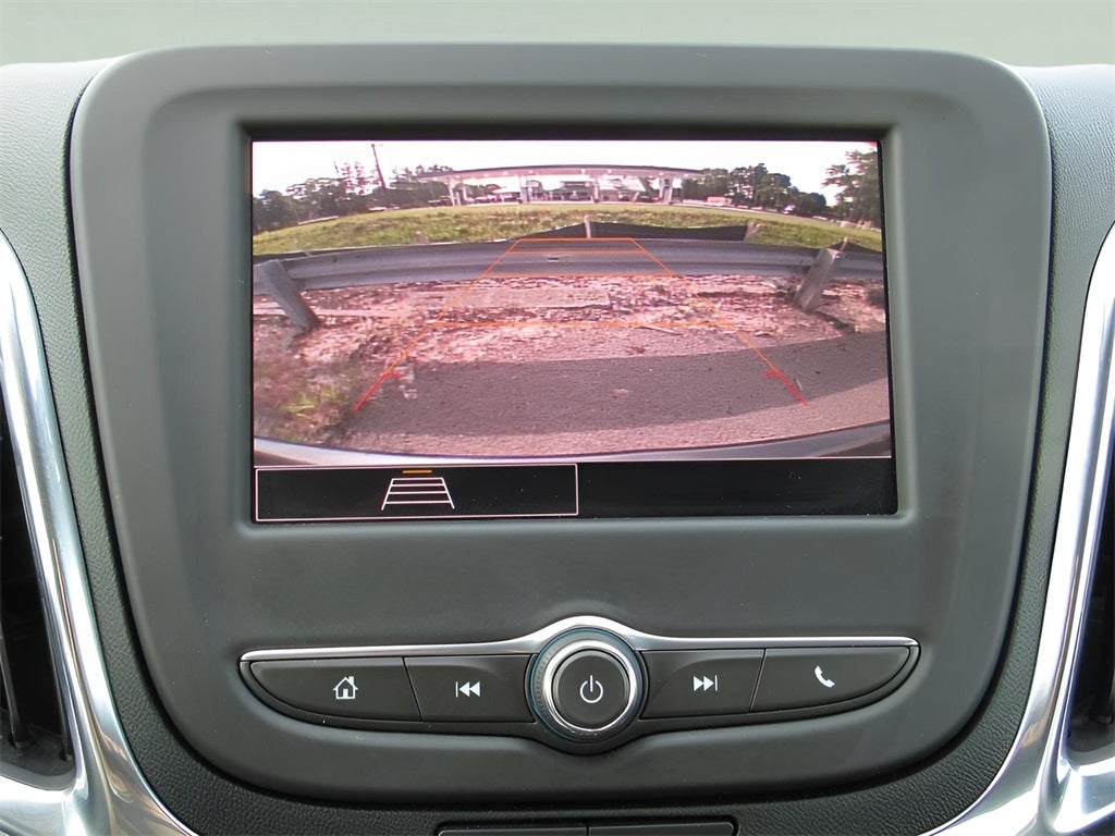 2022 Chevrolet Equinox RS CARBRAVO CERTIFIED