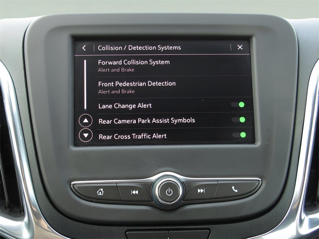 2022 Chevrolet Equinox RS CARBRAVO CERTIFIED