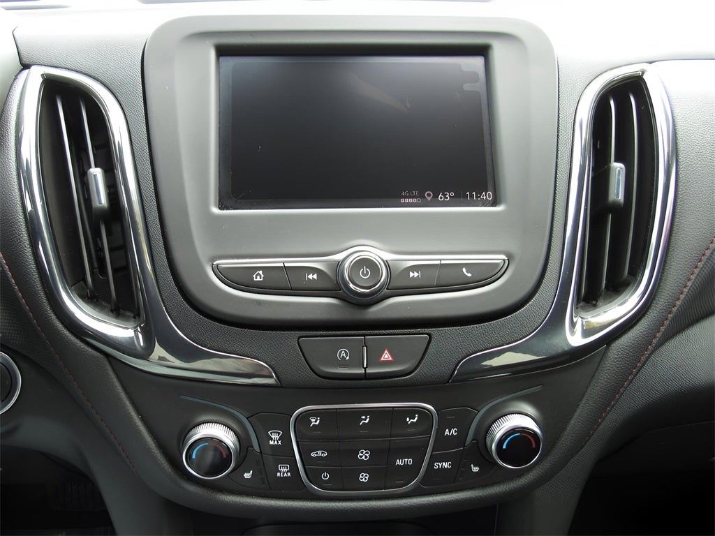 2022 Chevrolet Equinox RS CARBRAVO CERTIFIED