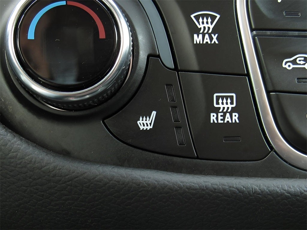 2022 Chevrolet Equinox RS CARBRAVO CERTIFIED