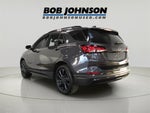 2022 Chevrolet Equinox RS CARBRAVO CERTIFIED