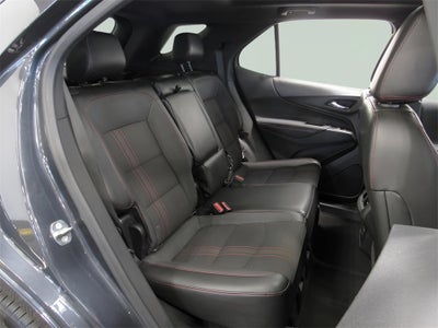 2022 Chevrolet Equinox RS CARBRAVO CERTIFIED