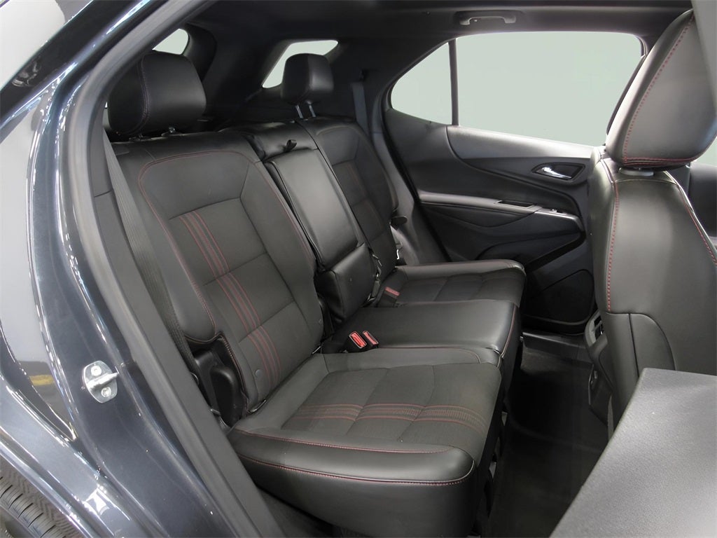 2022 Chevrolet Equinox RS CARBRAVO CERTIFIED