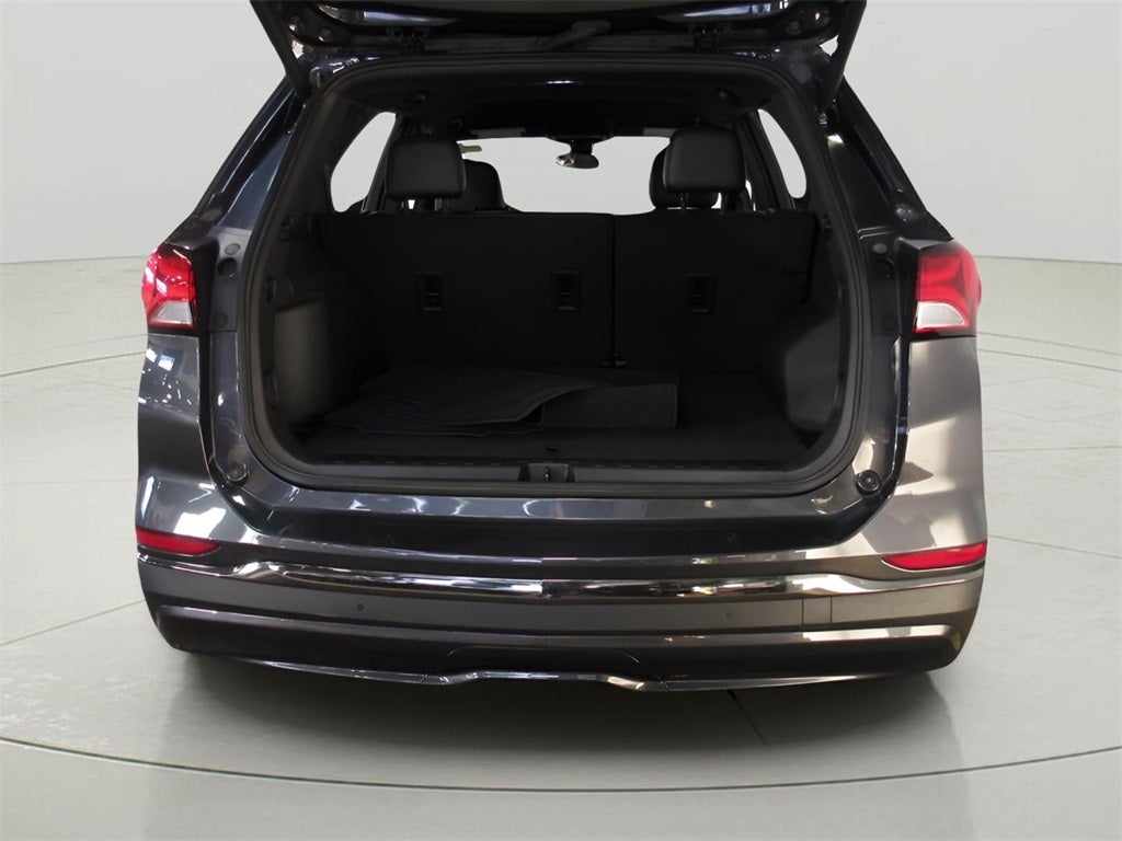 2022 Chevrolet Equinox RS CARBRAVO CERTIFIED