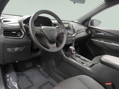 2022 Chevrolet Equinox RS CARBRAVO CERTIFIED