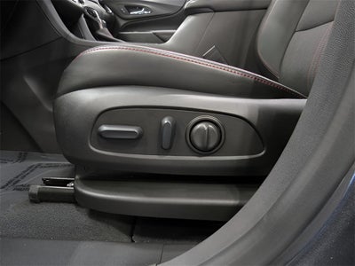 2022 Chevrolet Equinox RS CARBRAVO CERTIFIED