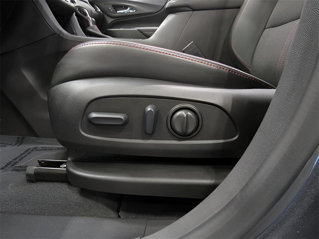 2022 Chevrolet Equinox RS CARBRAVO CERTIFIED