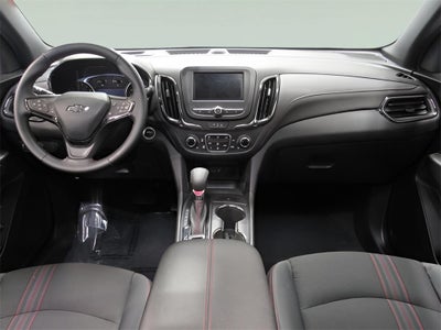 2022 Chevrolet Equinox RS CARBRAVO CERTIFIED