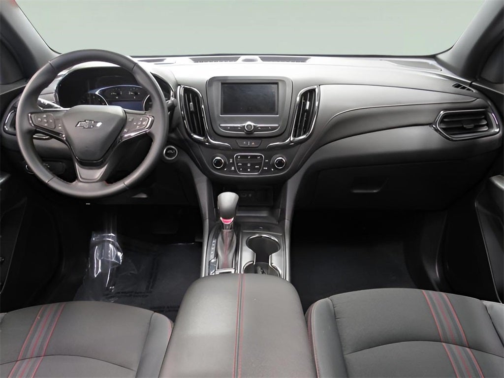 2022 Chevrolet Equinox RS CARBRAVO CERTIFIED