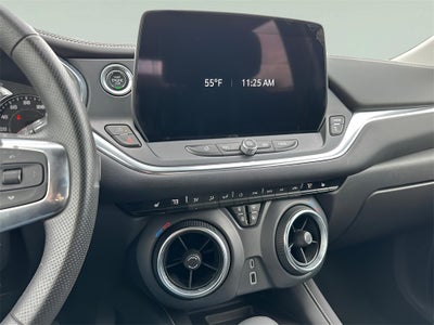 2024 Chevrolet Blazer 2LT CarBravo Certified