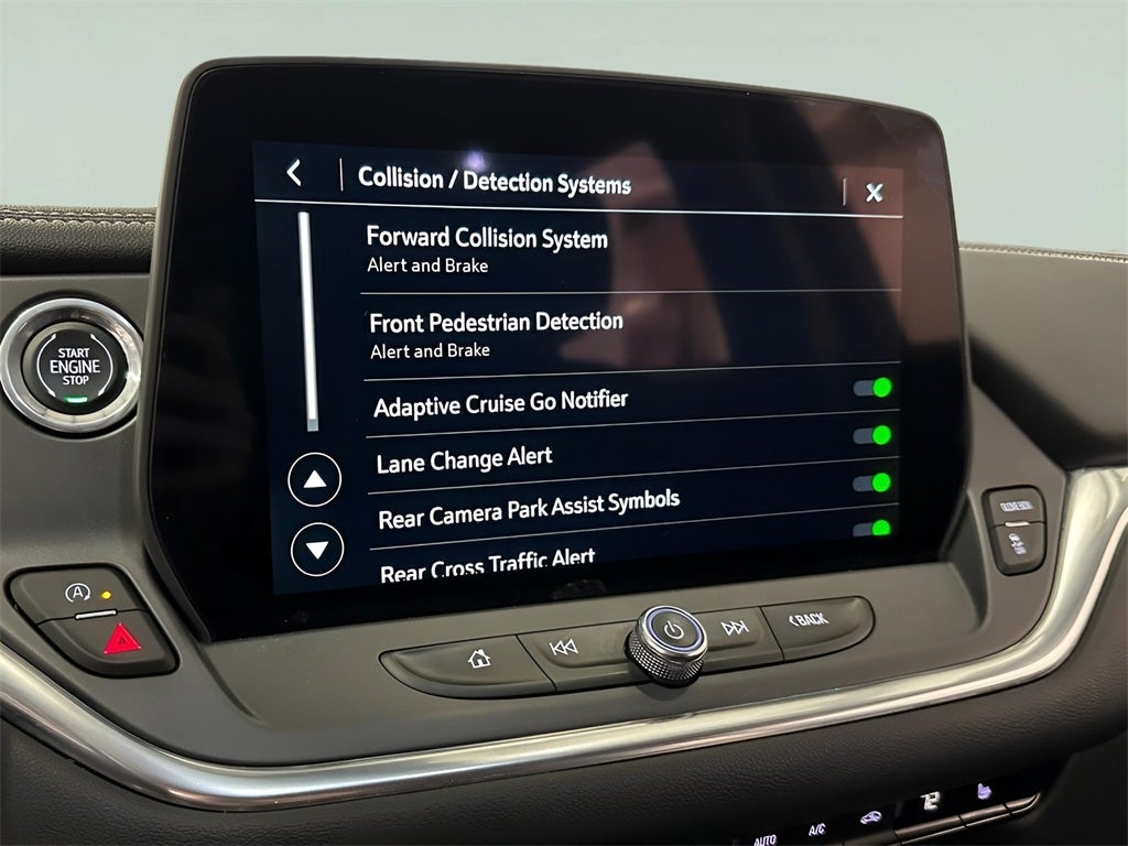 2024 Chevrolet Blazer 2LT CarBravo Certified