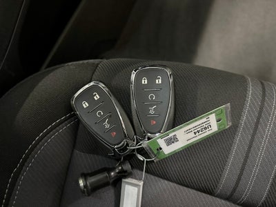 2024 Chevrolet Blazer 2LT CarBravo Certified