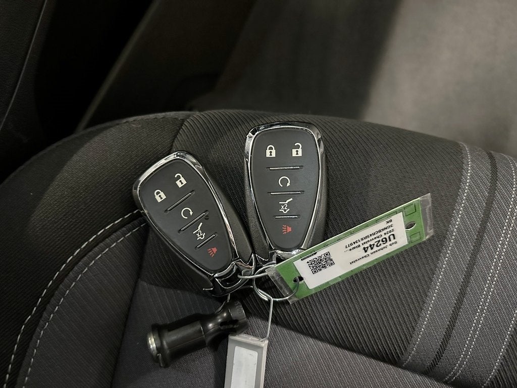 2024 Chevrolet Blazer 2LT CarBravo Certified