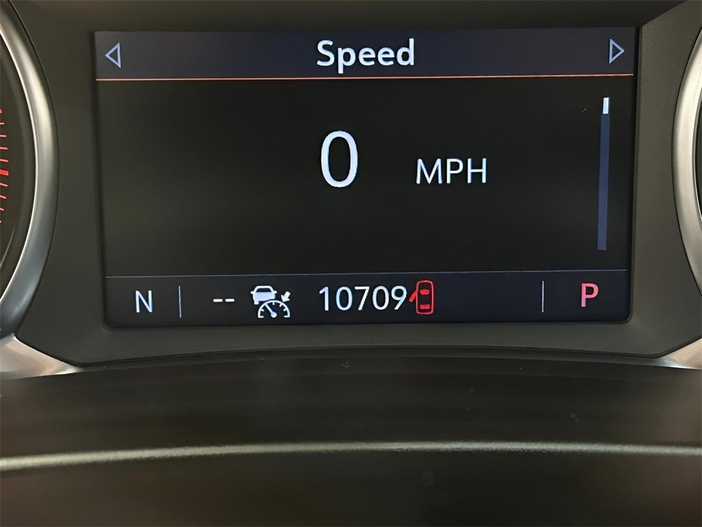 2024 Chevrolet Blazer 2LT CarBravo Certified