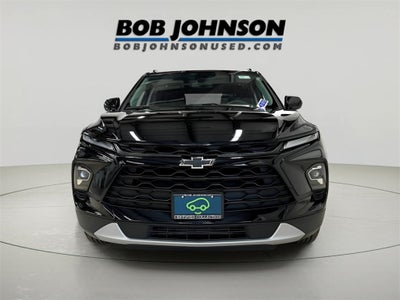 2024 Chevrolet Blazer 2LT CarBravo Certified