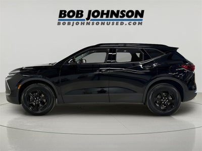 2024 Chevrolet Blazer 2LT CarBravo Certified