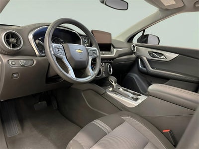 2024 Chevrolet Blazer 2LT CarBravo Certified